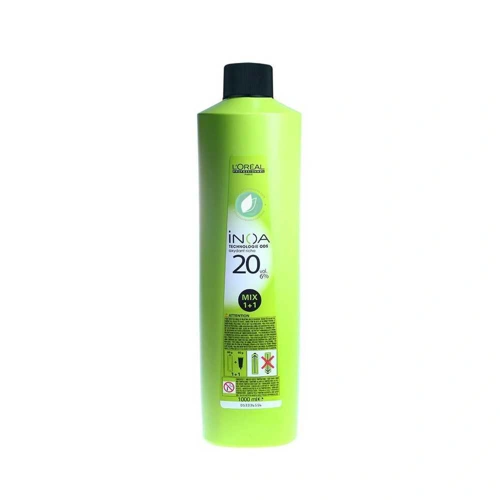 LOREAL INOA OXYDANT RICHE 20VOL. 6% - 60ML főképe